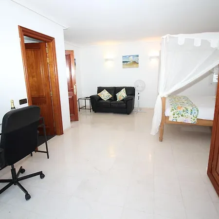 Fuerteventura Serenity 5* كوستا كالما