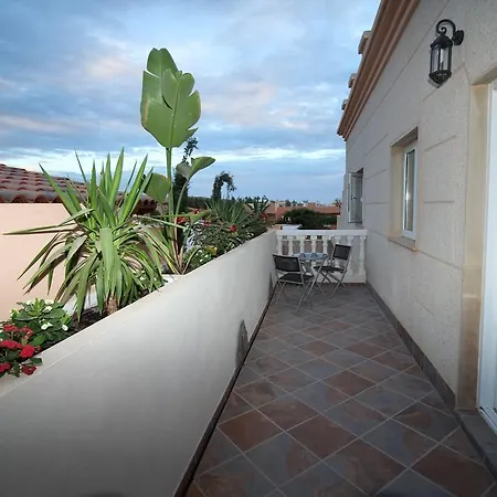 Fuerteventura Serenity 5* كوستا كالما