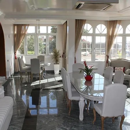 Fuerteventura Serenity فندق مبيت وإفطار 5*
