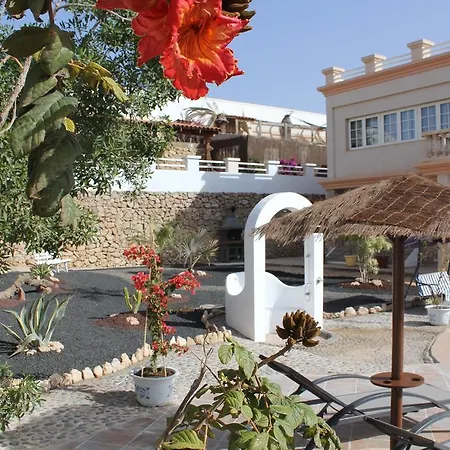 Fuerteventura Serenity فندق مبيت وإفطار كوستا كالما