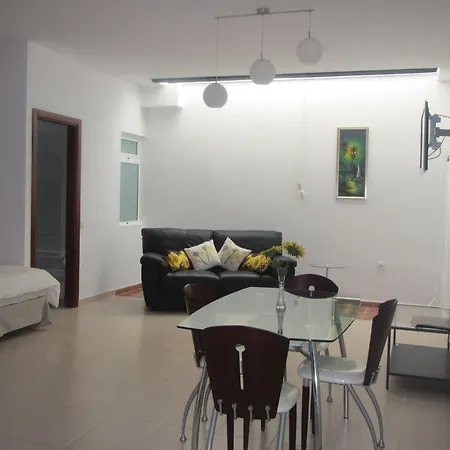 Fuerteventura Serenity فندق مبيت وإفطار