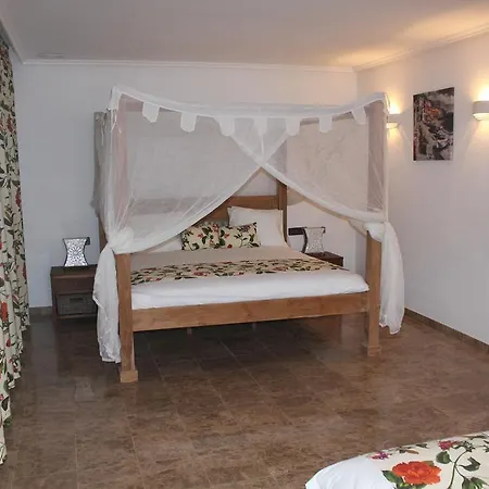 فندق مبيت وإفطار Fuerteventura Serenity 5*