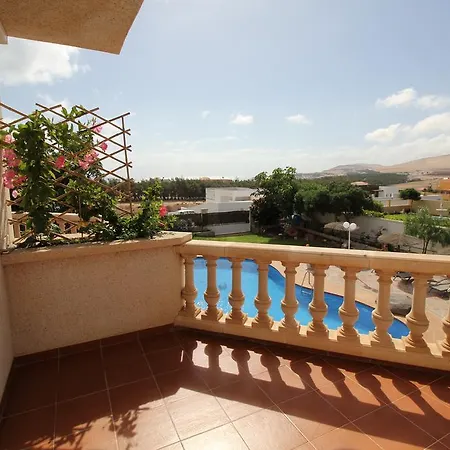 Fuerteventura Serenity كوستا كالما