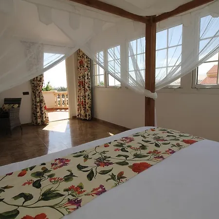 فندق مبيت وإفطار Fuerteventura Serenity كوستا كالما