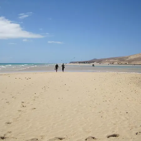 Fuerteventura Serenity فندق مبيت وإفطار كوستا كالما