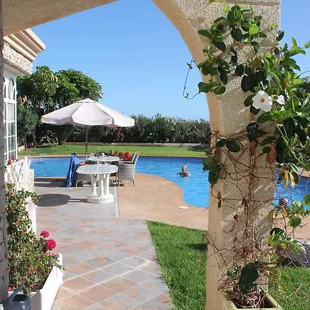 فندق مبيت وإفطار Fuerteventura Serenity