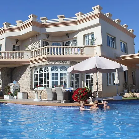 فندق مبيت وإفطار Fuerteventura Serenity 5*